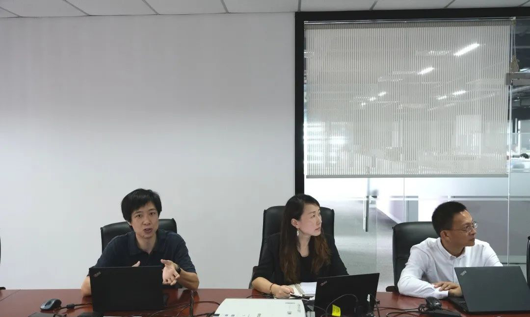 喜提西安電子科技大學微電子學院最佳就業合作夥伴獎