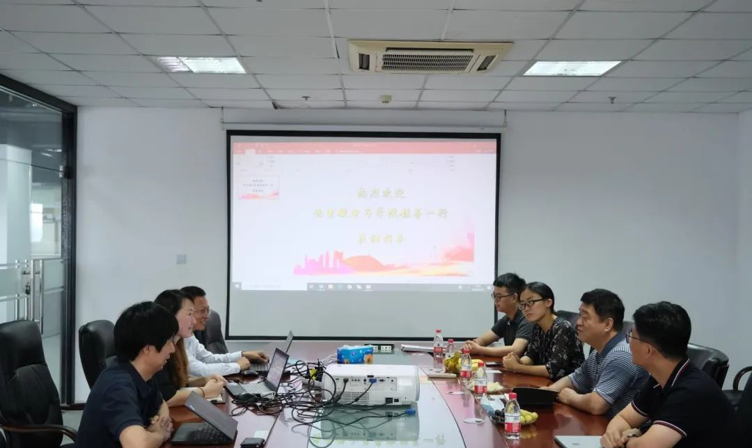 喜提西安電子科技大學微電子學院最佳就業合作夥伴獎