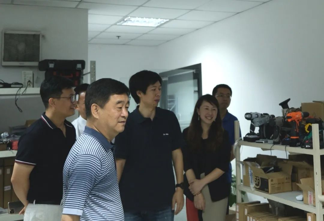 喜提西安電子科技大學微電子學院最佳就業合作夥伴獎