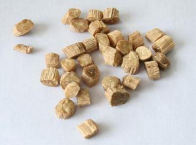 发生食物中毒试试这些中草药
