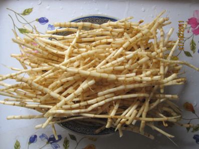 蕹菜根的功效与作用