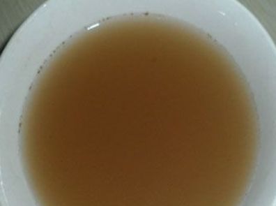 养肝护肝离不开这些食疗