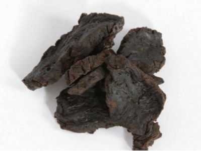 苦豆根的功效与作用